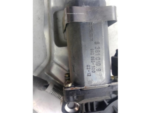 83810199 ELEVALUNAS PUERTA LAT DEL IZQ LAND ROVER RANGE ROVER III (L322)|Desguaces La Cabaña