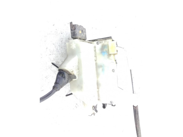 9138CC  CERRADURA PUERTA LAT TRA DER CITROEN DS4|Desguaces La Cabaña