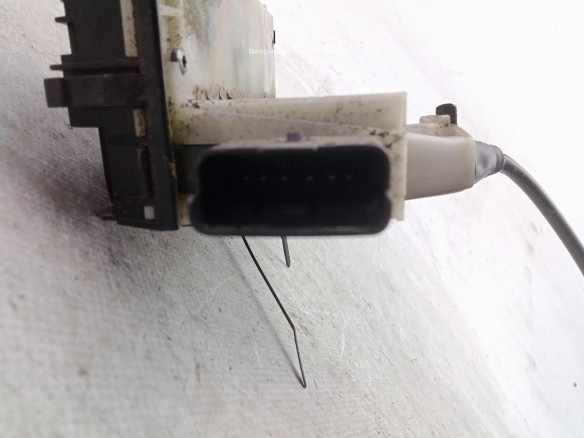 9138CC  CERRADURA PUERTA LAT TRA DER CITROEN DS4|Desguaces La Cabaña