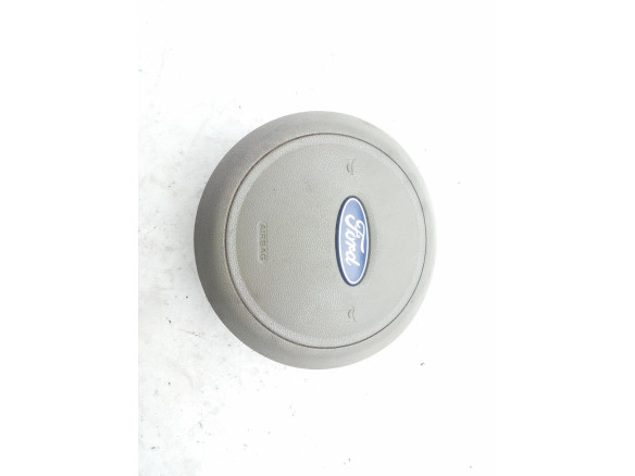 735473051 AIRBAG IZQ FORD KA (RU8)|Desguaces La Cabaña