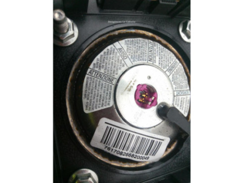 735473051 AIRBAG IZQ FORD KA (RU8)|Desguaces La Cabaña