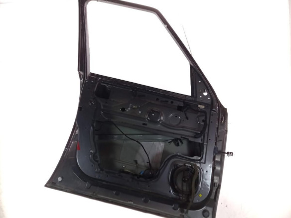 LR011697  PUERTA LAT DEL IZQ LAND ROVER RANGE ROVER III (L322)|Desguaces La Cabaña