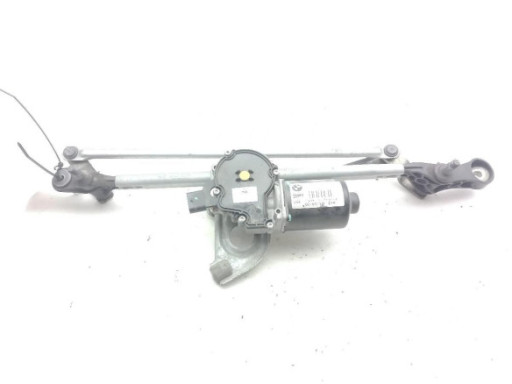 MOTOR LIMPIAPARABRISAS DELANTERO|Desguaces La Cabaña