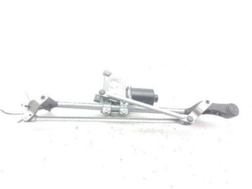 MOTOR LIMPIAPARABRISAS DELANTERO|Desguaces La Cabaña 2