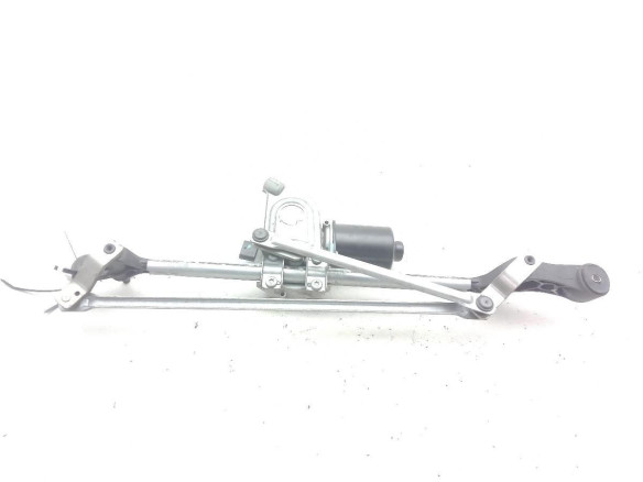 726750302 MOTOR LIMPIAPARABRISAS DEL BMW 3 (F30, F80)|Desguaces La Cabaña