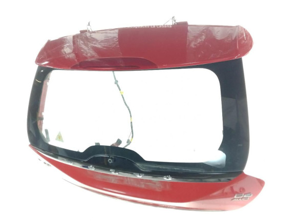 31457729  PORTON VOLVO V60 (155, 157)|Desguaces La Cabaña