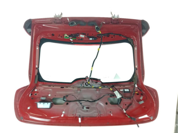 31457729  PORTON VOLVO V60 (155, 157)|Desguaces La Cabaña