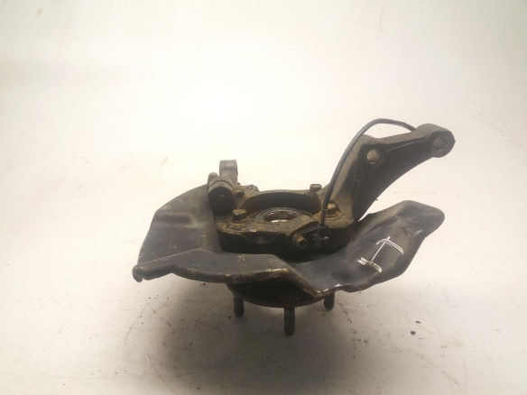MANGUETA DEL IZQ HYUNDAI SANTA FÉ II (CM)|Desguaces La Cabaña