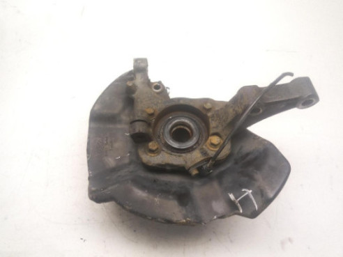 MANGUETA DEL IZQ HYUNDAI SANTA FÉ II (CM)|Desguaces La Cabaña