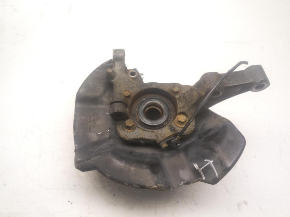 MANGUETA DEL IZQ HYUNDAI SANTA FÉ II (CM)|Desguaces La Cabaña