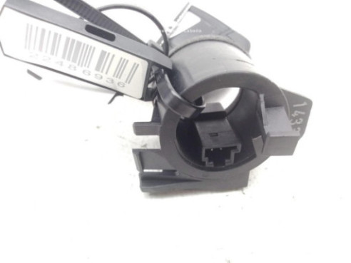 LECTOR LLAVE|Desguaces La Cabaña 2