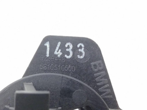 9239418 LECTOR LLAVE BMW 3 (F30, F80)|Desguaces La Cabaña