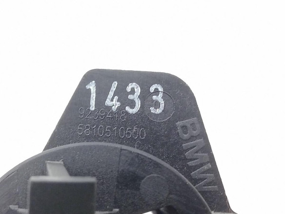 9239418 LECTOR LLAVE BMW 3 (F30, F80)|Desguaces La Cabaña