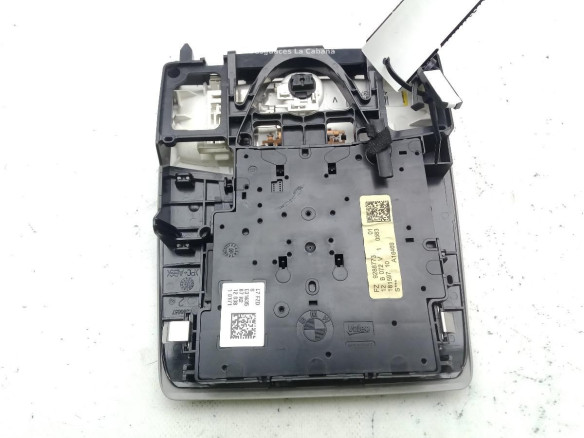 9288773 PLAFON DEL BMW 3 (F30, F80)|Desguaces La Cabaña