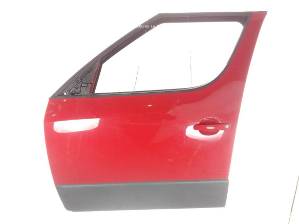 5J7831055  PUERTA LAT DEL IZQ SKODA ROOMSTER (5J)|Desguaces La Cabaña