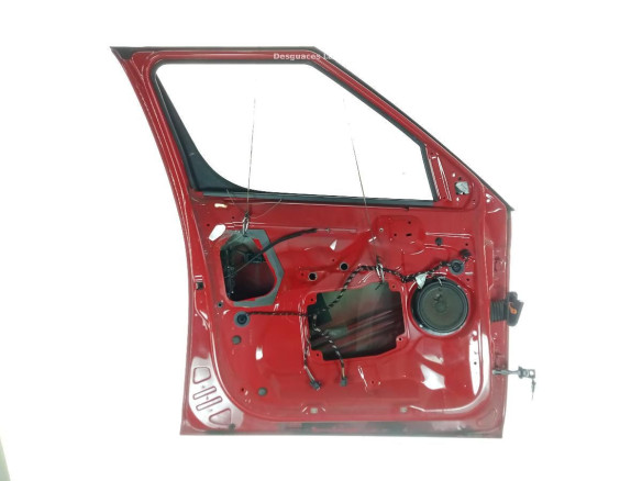 5J7831055  PUERTA LAT DEL IZQ SKODA ROOMSTER (5J)|Desguaces La Cabaña