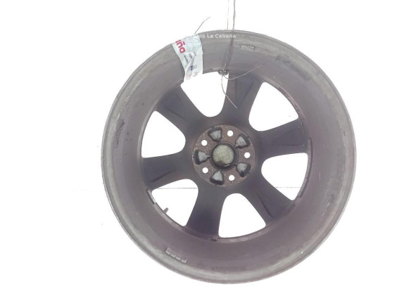 5291028180 LLANTA ALUMINIO 2 HYUNDAI SANTA FÉ II (CM)|Desguaces La Cabaña