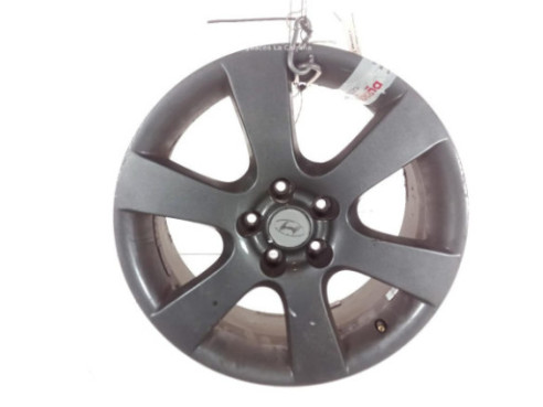 5291028180 LLANTA ALUMINIO 2 HYUNDAI SANTA FÉ II (CM)|Desguaces La Cabaña