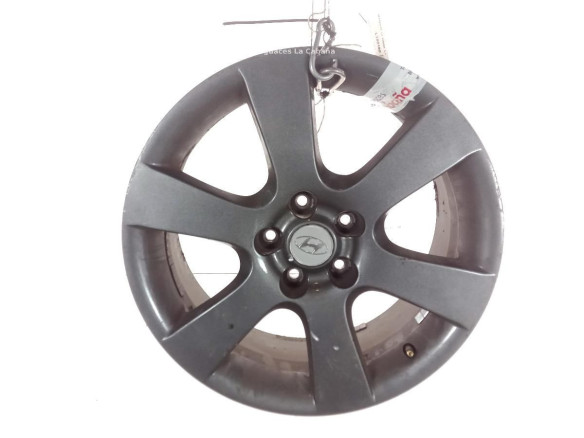 5291028180 LLANTA ALUMINIO 2 HYUNDAI SANTA FÉ II (CM)|Desguaces La Cabaña