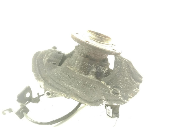 676444303 MANGUETA DEL IZQ BMW 3 (E90)|Desguaces La Cabaña