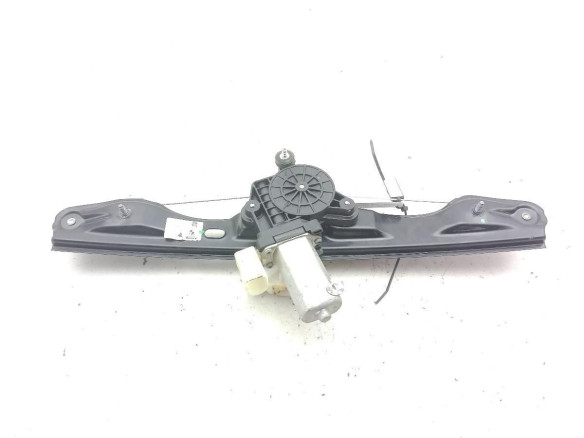 17756710 ELEVALUNAS PUERTA LAT TRA DER BMW 3 (F30, F80)|Desguaces La Cabaña