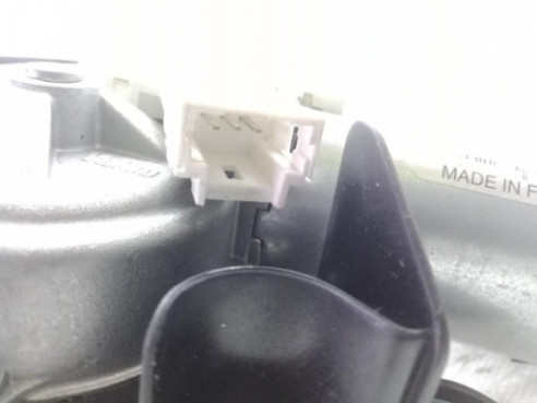 9680477480 MOTOR LIMPIAPARABRISAS TRA CITROEN DS4|Desguaces La Cabaña