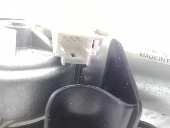 9680477480 MOTOR LIMPIAPARABRISAS TRA CITROEN DS4|Desguaces La Cabaña
