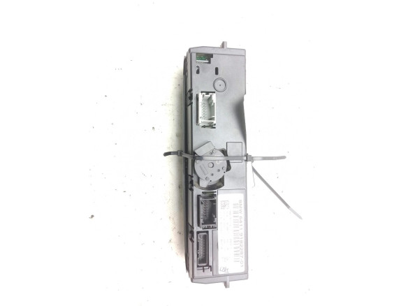 6411918228701 MANDO CLIMA BMW 3 (E90)|Desguaces La Cabaña