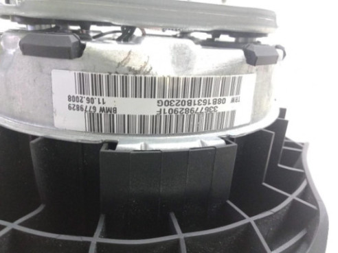 6779829 AIRBAG IZQ BMW 3 (E90)|Desguaces La Cabaña