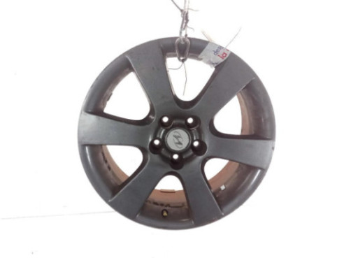 5291028180 LLANTA ALUMINIO 3 HYUNDAI SANTA FÉ II (CM)|Desguaces La Cabaña
