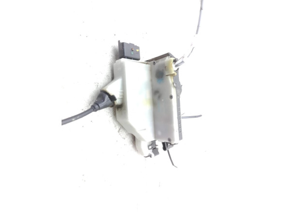 9136GR  CERRADURA PUERTA LAT DEL DER CITROEN DS4|Desguaces La Cabaña