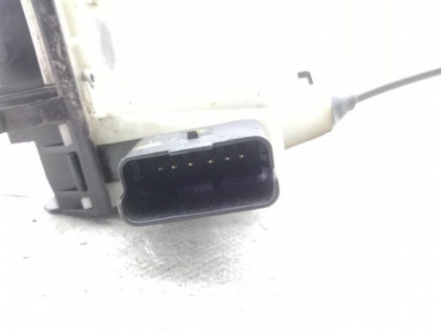 9136GR  CERRADURA PUERTA LAT DEL DER CITROEN DS4|Desguaces La Cabaña