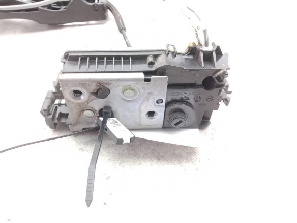 9136GR  CERRADURA PUERTA LAT DEL DER CITROEN DS4|Desguaces La Cabaña
