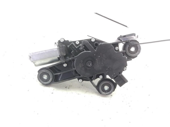 31294497 MOTOR LIMPIAPARABRISAS TRA VOLVO V60 (155, 157)|Desguaces La Cabaña