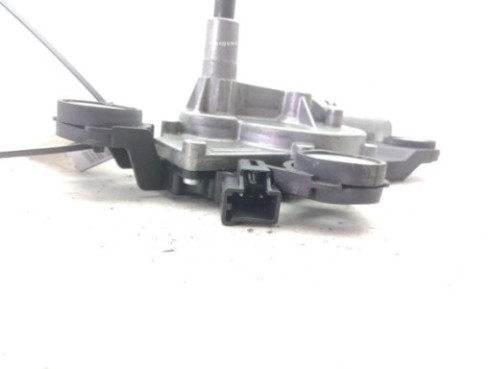31294497 MOTOR LIMPIAPARABRISAS TRA VOLVO V60 (155, 157)|Desguaces La Cabaña