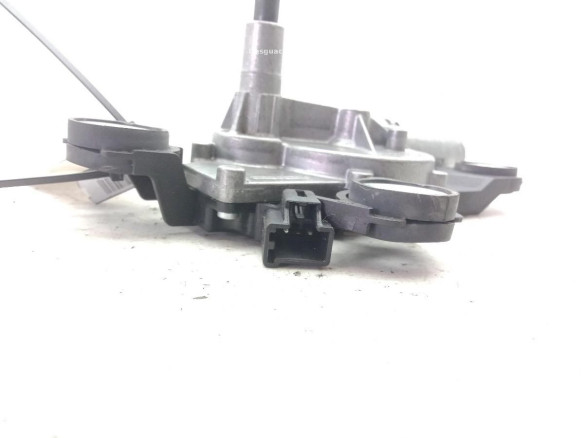31294497 MOTOR LIMPIAPARABRISAS TRA VOLVO V60 (155, 157)|Desguaces La Cabaña