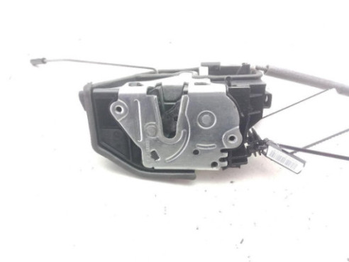 CERRADURA PUERTA LAT TRA IZQ BMW 3 (F30, F80)|Desguaces La Cabaña