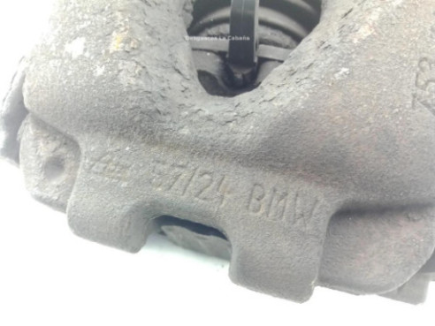 57/24BMW PINZA DEL IZQ BMW 3 (E90)|Desguaces La Cabaña
