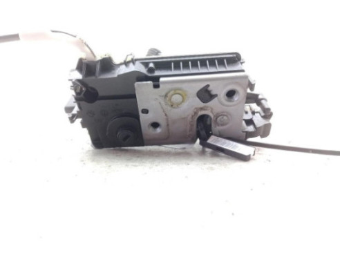 9137X0  CERRADURA PUERTA LAT TRA IZQ CITROEN DS4|Desguaces La Cabaña