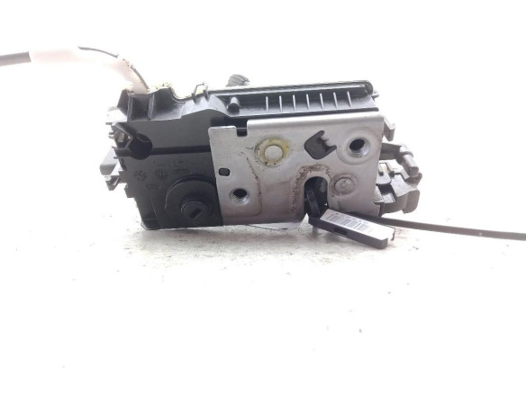 9137X0  CERRADURA PUERTA LAT TRA IZQ CITROEN DS4|Desguaces La Cabaña
