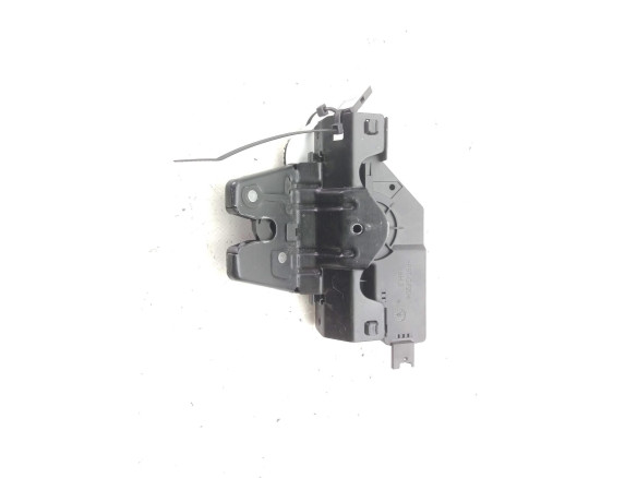 CERRADURA PORTON / TAPA MALETA BMW 3 (E90)|Desguaces La Cabaña