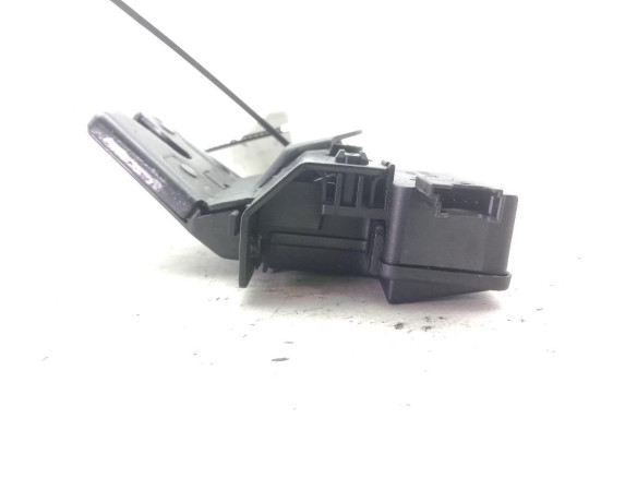 CERRADURA PORTON / TAPA MALETA BMW 3 (E90)|Desguaces La Cabaña