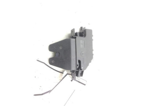 CERRADURA PORTON / TAPA MALETA BMW 3 (E90)|Desguaces La Cabaña