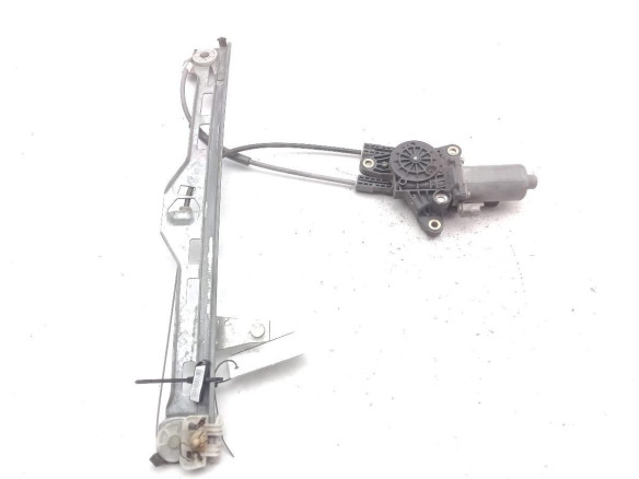 ELEVALUNAS PUERTA LAT DEL IZQ PEUGEOT 306 Break (7E, N3, N5)|Desguaces La Cabaña