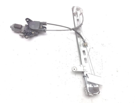 ELEVALUNAS PUERTA LAT DEL IZQ PEUGEOT 306 Break (7E, N3, N5)|Desguaces La Cabaña