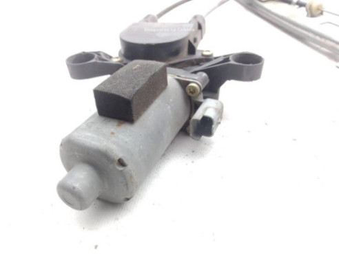 ELEVALUNAS PUERTA LAT DEL IZQ PEUGEOT 306 Break (7E, N3, N5)|Desguaces La Cabaña