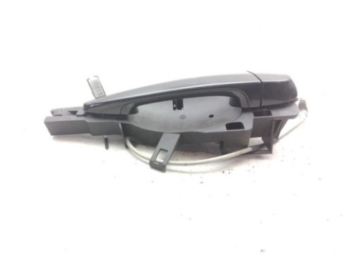 51217060670  MANILLA PUERTA LAT DEL DER EXT BMW 3 (E90)|Desguaces La Cabaña