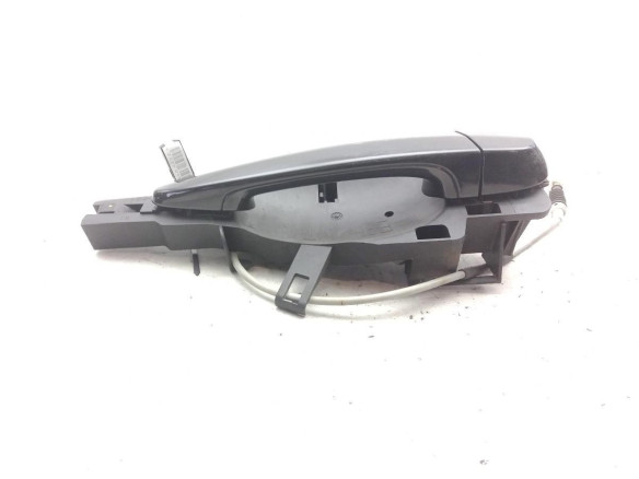 51217060670  MANILLA PUERTA LAT DEL DER EXT BMW 3 (E90)|Desguaces La Cabaña