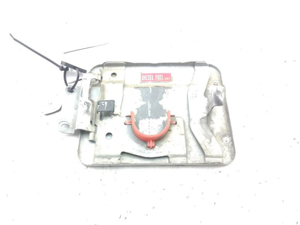 TAPA COMBUSTIBLE NISSAN TERRANO I (WD21)|Desguaces La Cabaña