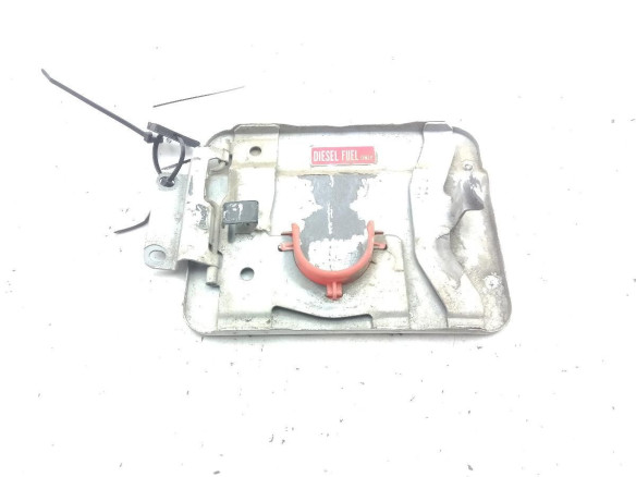 TAPA COMBUSTIBLE NISSAN TERRANO I (WD21)|Desguaces La Cabaña